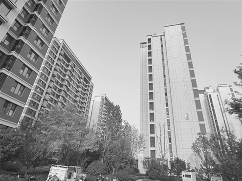 济南租赁市场成交量呈现季节性回落